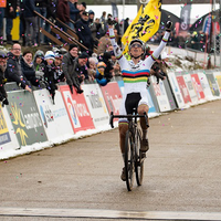 Superprestige Zonhoven - Dames