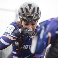 Superprestige Zonhoven - Dames