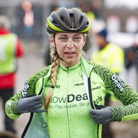 Superprestige Zonhoven - Dames