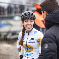 Superprestige Zonhoven - Dames