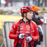 Superprestige Zonhoven - Dames