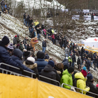 Superprestige Zonhoven - Dames