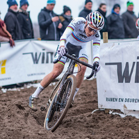 Superprestige Zonhoven - Dames