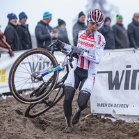 Superprestige Zonhoven - Dames