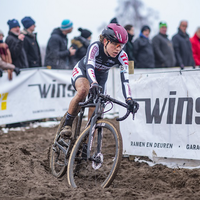 Superprestige Zonhoven - Dames