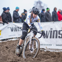 Superprestige Zonhoven - Dames