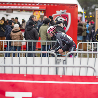 Superprestige Zonhoven - Dames