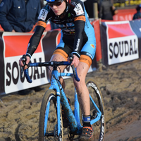 Waaslandcross Sint-Niklaas - dames en heren