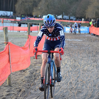 Waaslandcross Sint-Niklaas - dames en heren