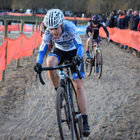 Waaslandcross Sint-Niklaas - dames en heren