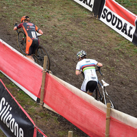 Waaslandcross Sint-Niklaas - dames en heren