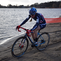 Waaslandcross Sint-Niklaas - dames en heren