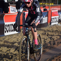 Waaslandcross Sint-Niklaas - dames en heren