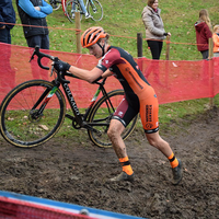 Waaslandcross Sint-Niklaas - dames en heren