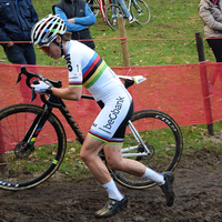 Waaslandcross Sint-Niklaas - dames en heren