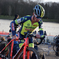 Waaslandcross Sint-Niklaas - dames en heren