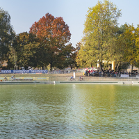 Dames wereldbekerwedstrijd Bern (Zwi)