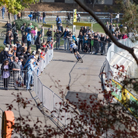 Elite heren wereldbekerwedstrijd Bern (Zwi)