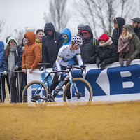 Vlaamse Duinencross - Elite heren 