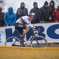 Vlaamse Duinencross - Elite heren 