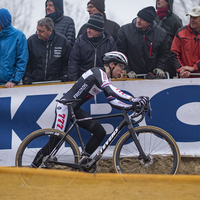 Vlaamse Duinencross - Elite heren 