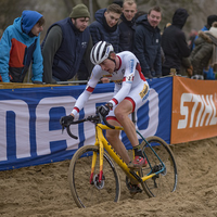 Vlaamse Duinencross - Elite heren 