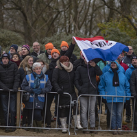 Vlaamse Duinencross - Elite heren 