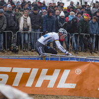 Vlaamse Duinencross - Elite heren 