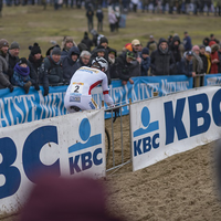 Vlaamse Duinencross - Elite heren 