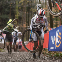 World Cup Namen - dames