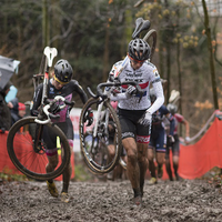 World Cup Namen - dames