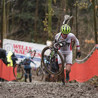 World Cup Namen - dames