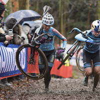 World Cup Namen - dames