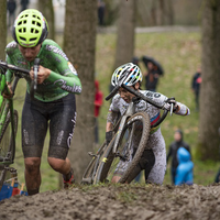 World Cup Namen - dames