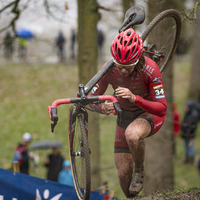 World Cup Namen - dames