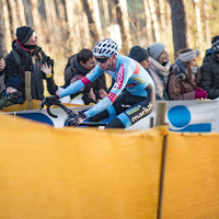 Wereldbekermanche Heusden-Zolder - elite heren