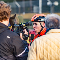 Wereldbekermanche Heusden-Zolder - elite heren