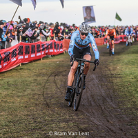 WK 2019 in Bogense - Elite heren