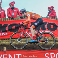 WK 2019 in Bogense - Elite heren