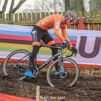 WK 2019 in Bogense - Elite heren