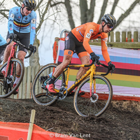 WK 2019 in Bogense - Elite heren