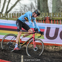 WK 2019 in Bogense - Elite heren