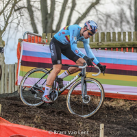 WK 2019 in Bogense - Elite heren