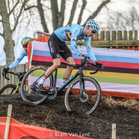 WK 2019 in Bogense - Elite heren