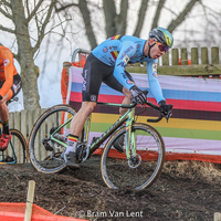 WK 2019 in Bogense - Elite heren