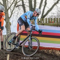 WK 2019 in Bogense - Elite heren