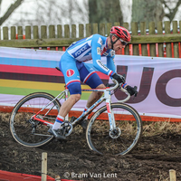 WK 2019 in Bogense - Elite heren