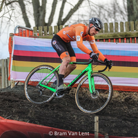 WK 2019 in Bogense - Elite heren