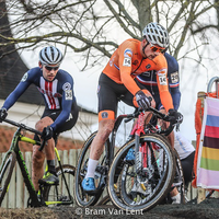 WK 2019 in Bogense - Elite heren