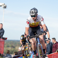 Fotospecial heren cyclocross Beringen